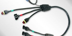 Car Wire Harness