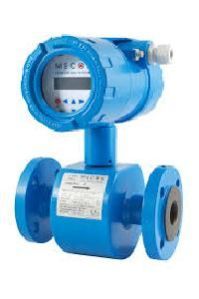 Electro Magnetic Flow Meters
