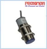 INDUCTIVE SENSOR ( ANALOG OUTPUT )