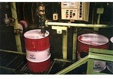 Liquid Filling System