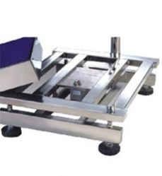 MACHINES FOR FOOD AND PHARMA