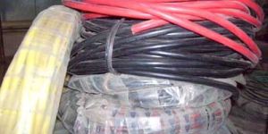 PVC Insulated Copper Wires