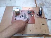 Thyristor Controlled AC Switches