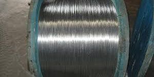 High Tensile Steel Wire