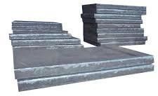Mild Steel Slabs