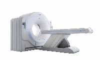 CT Scanner