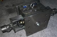 Plastic Injection Moulding Tools