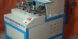 Ceiling Fan Winding Machines
