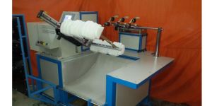 Polywrap Winding Wires