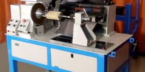 Transformer Winding Machine