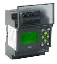 Astronomical Time Switch