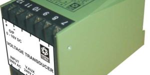 AC Voltage Transducer