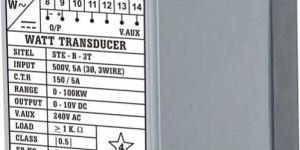 Active Power Transducer