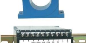 DC Earth Leakage Relay