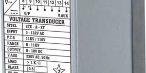Voltage Transducer