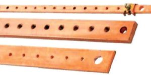 Copper Busbars