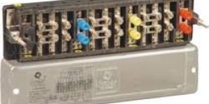 Test Terminal Blocks