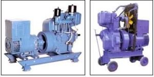 Diesel Generator Set