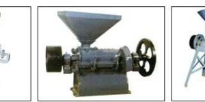 Grinding Mill