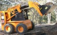 Skid Steer Loader