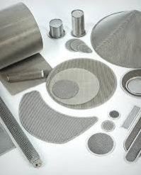 Wire Cloth Filter