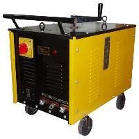 AC Welding Transformers
