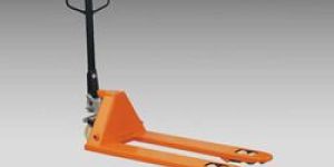 Hand Pallet Trucks