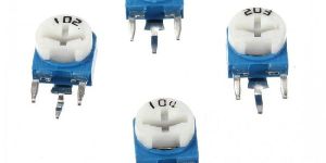 Adjustable Potentiometer