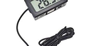 Temperature Meter