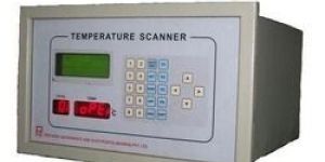 Temperature Scanner