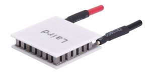 Thermoelectric Modules
