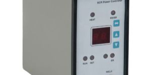 Thyristor Controllers