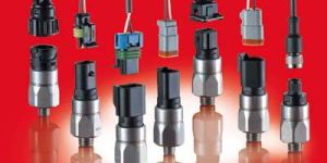Suco Make Pressure Switches with Integrated Connectors