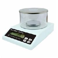 Electronic Weighing Balances