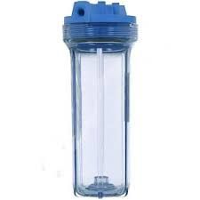 Water Filter Housing