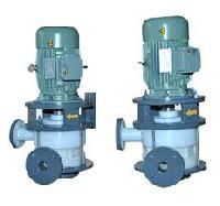 Vertical Glandless Pumps