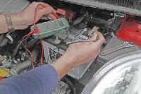 Auto Diagnostic Equipments