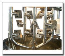 Ointment Mixer