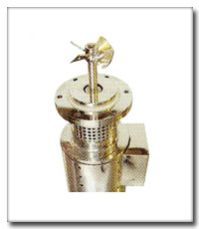 Oral Liquid Manufacturing Plant