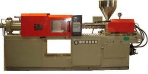 Automatic Injection Moulding