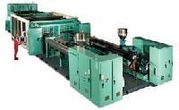 Plastic Injection Machines