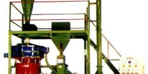 Plastic Pulverizing Systems