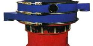 Rotational Moulding Machine