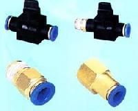 Pneumatic Coupling