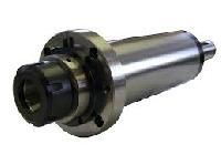 Machine Tool Spindles