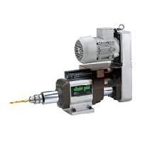 Rigid Drilling Spindle Units