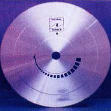 Friction Circular Saw Blades