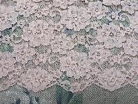 Nylon Lace