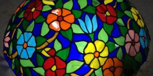 Tiffany Style Lampshade