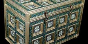Meenakari Box (RAI-2006)